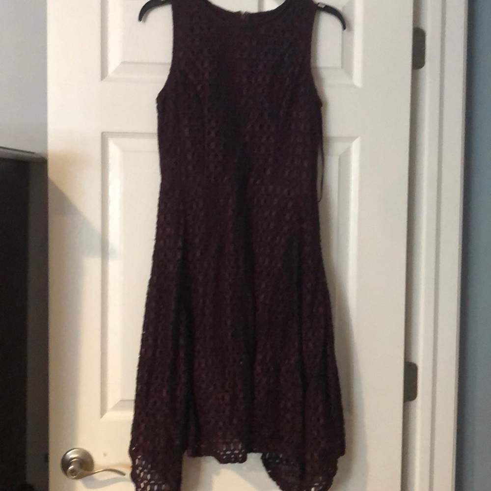 Women’s dress
